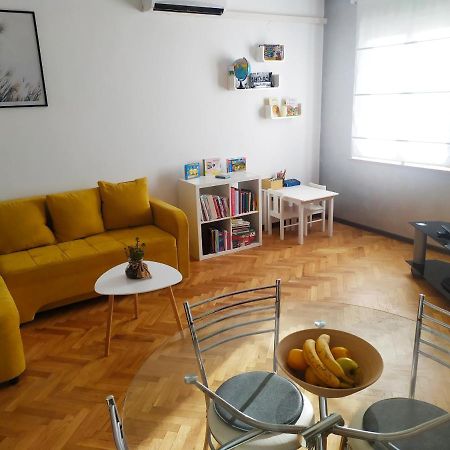 Superior Familiy Apartment Tina Врсар Экстерьер фото