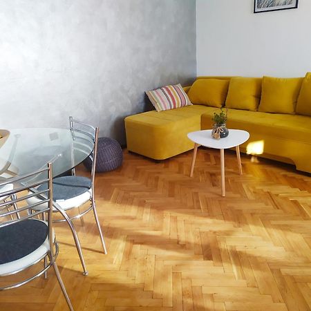 Superior Familiy Apartment Tina Врсар Экстерьер фото