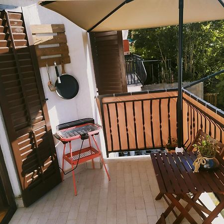 Superior Familiy Apartment Tina Врсар Экстерьер фото