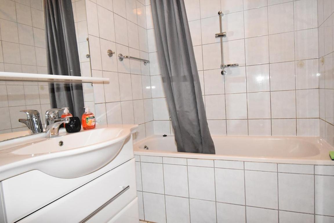 Superior Familiy Apartment Tina Врсар Экстерьер фото