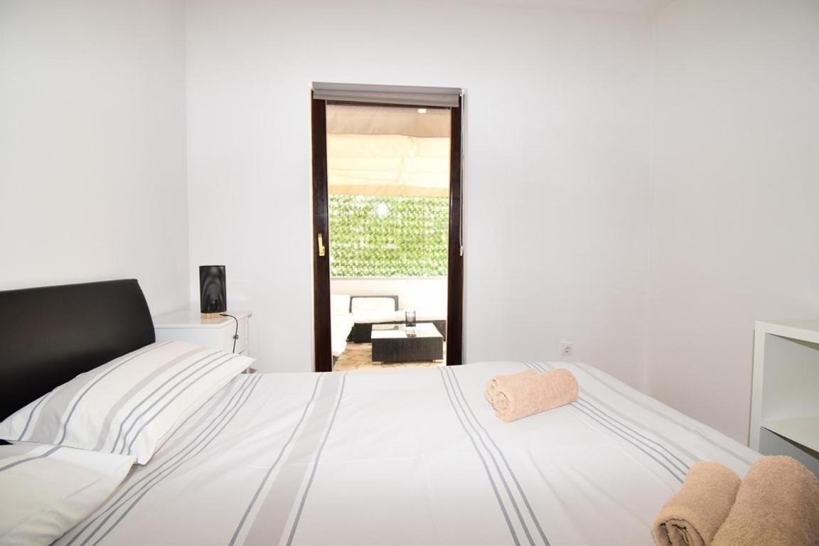Superior Familiy Apartment Tina Врсар Экстерьер фото