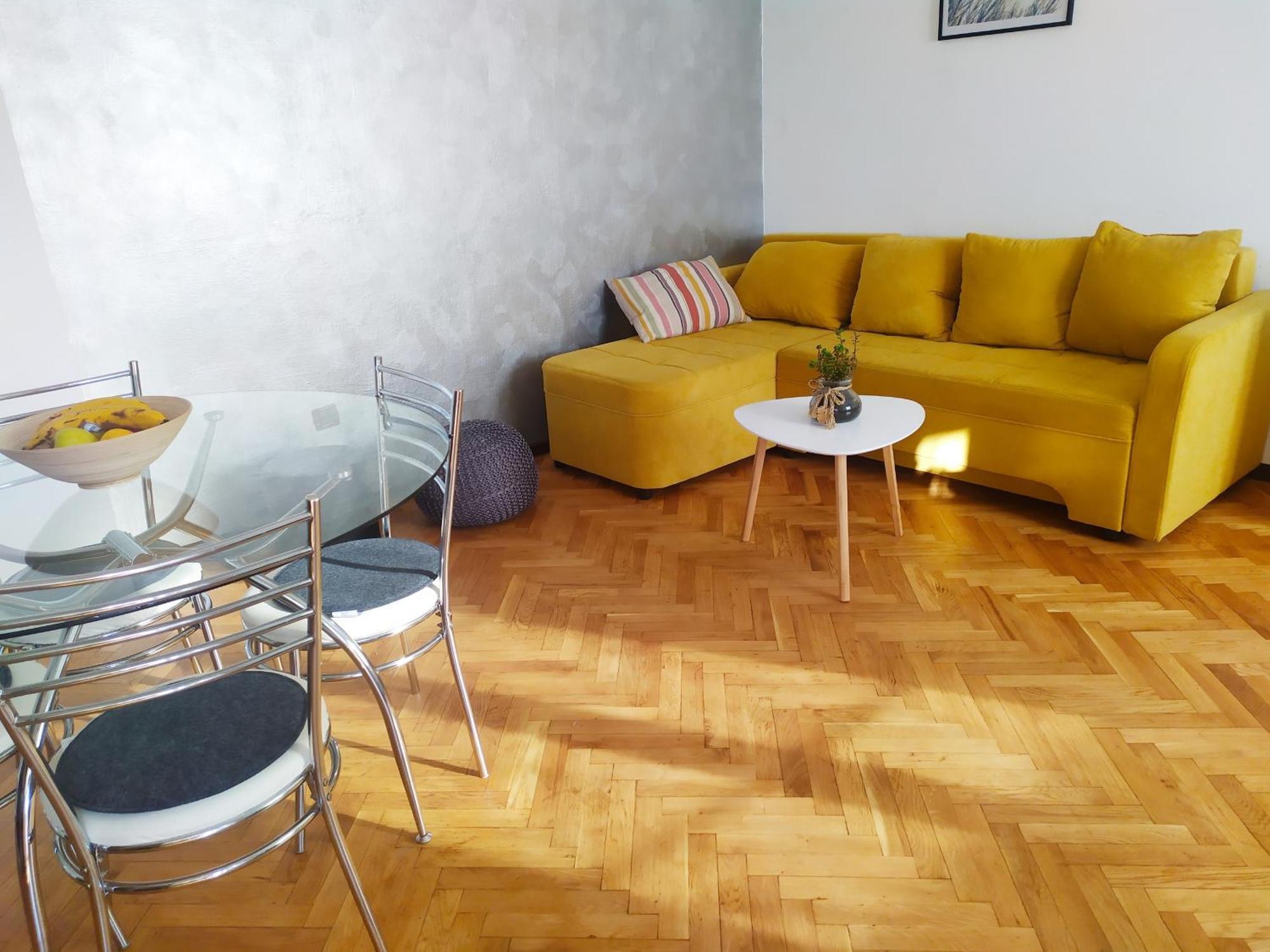 Superior Familiy Apartment Tina Врсар Экстерьер фото