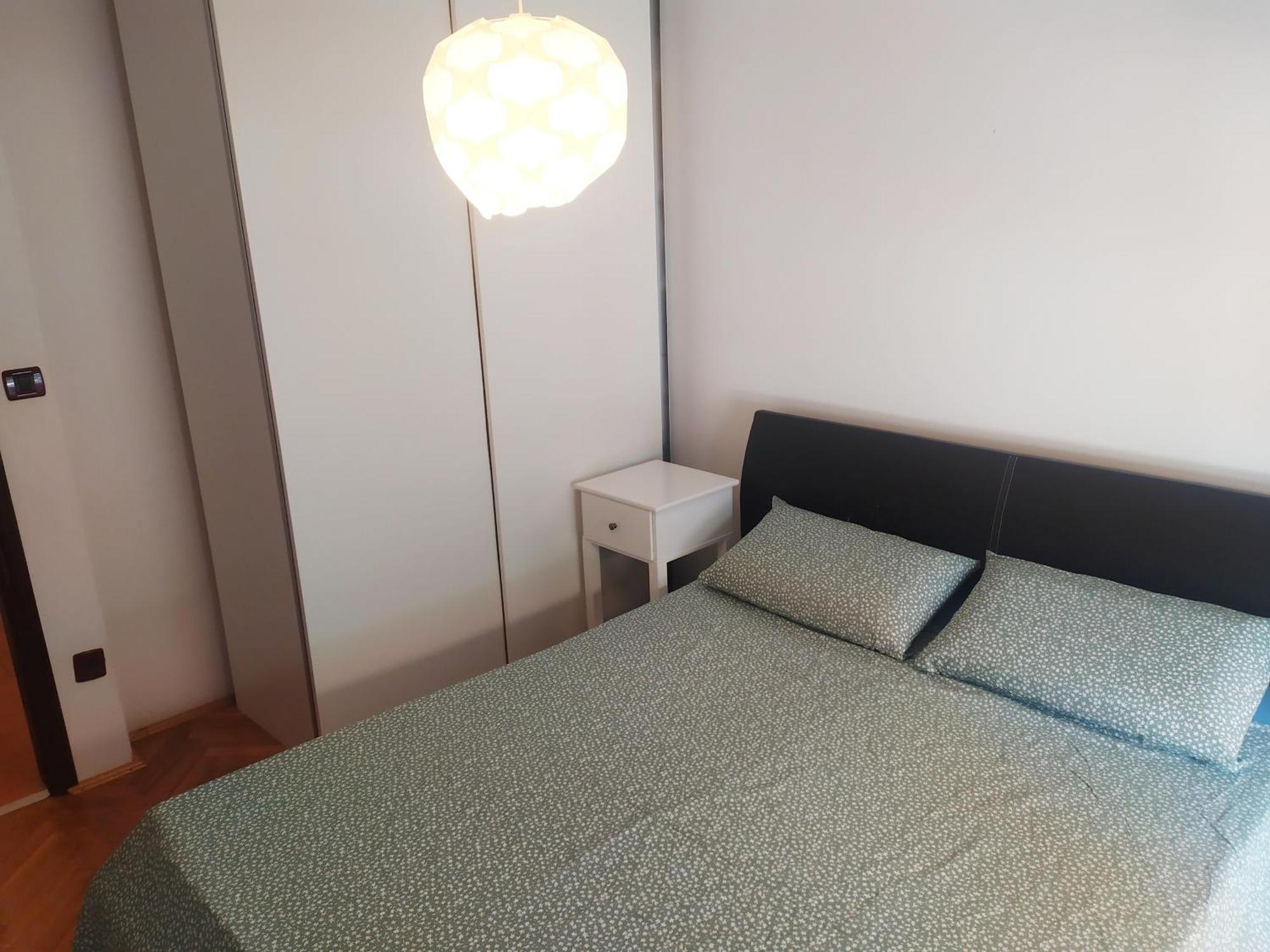 Superior Familiy Apartment Tina Врсар Экстерьер фото
