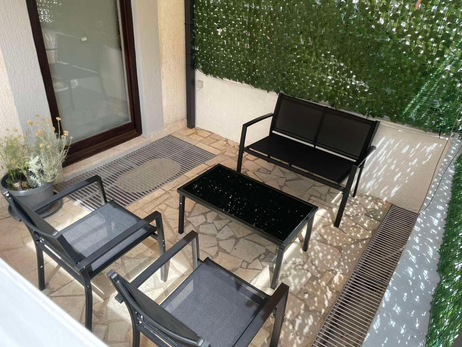 Superior Familiy Apartment Tina Врсар Экстерьер фото