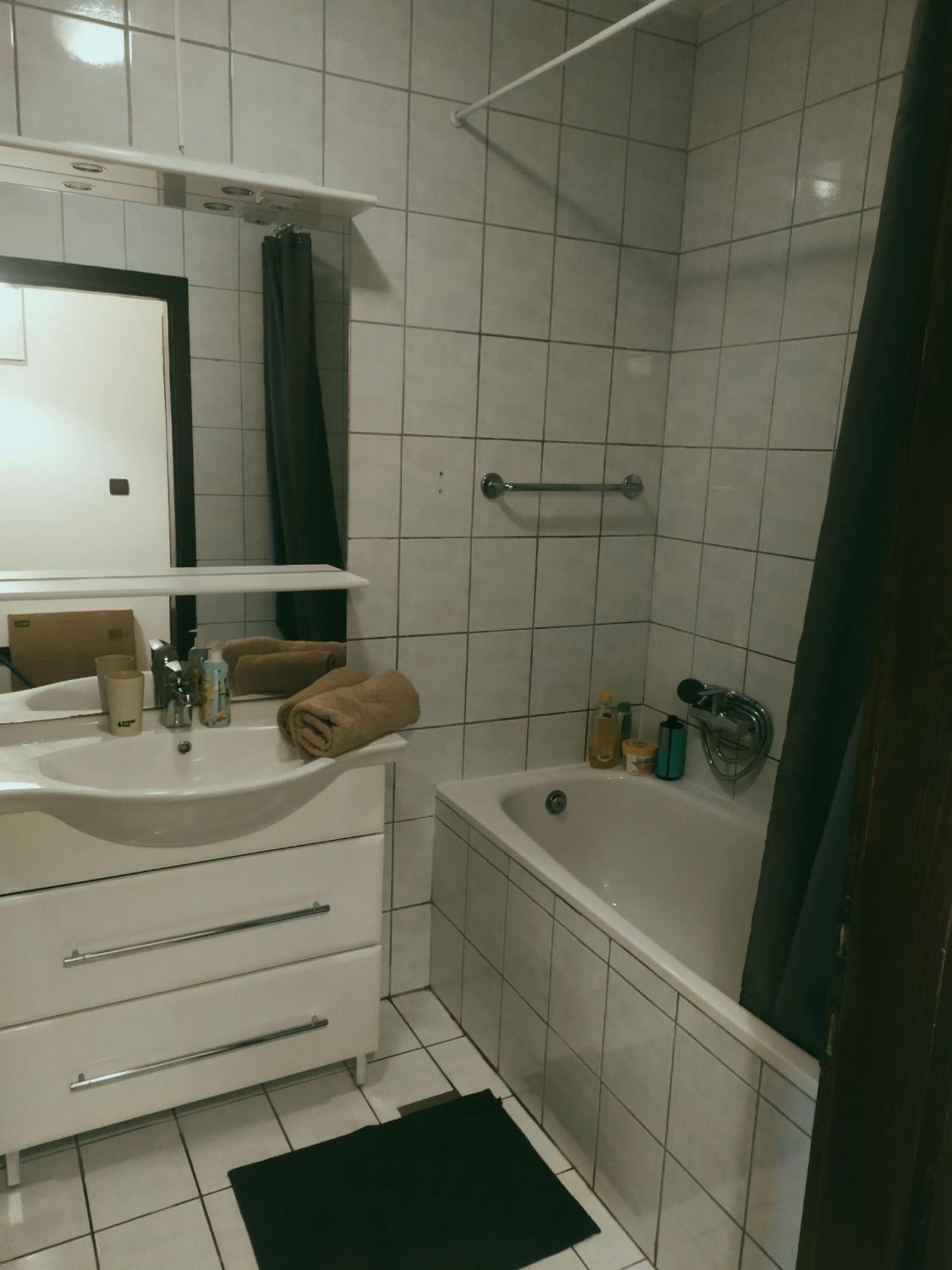 Superior Familiy Apartment Tina Врсар Экстерьер фото