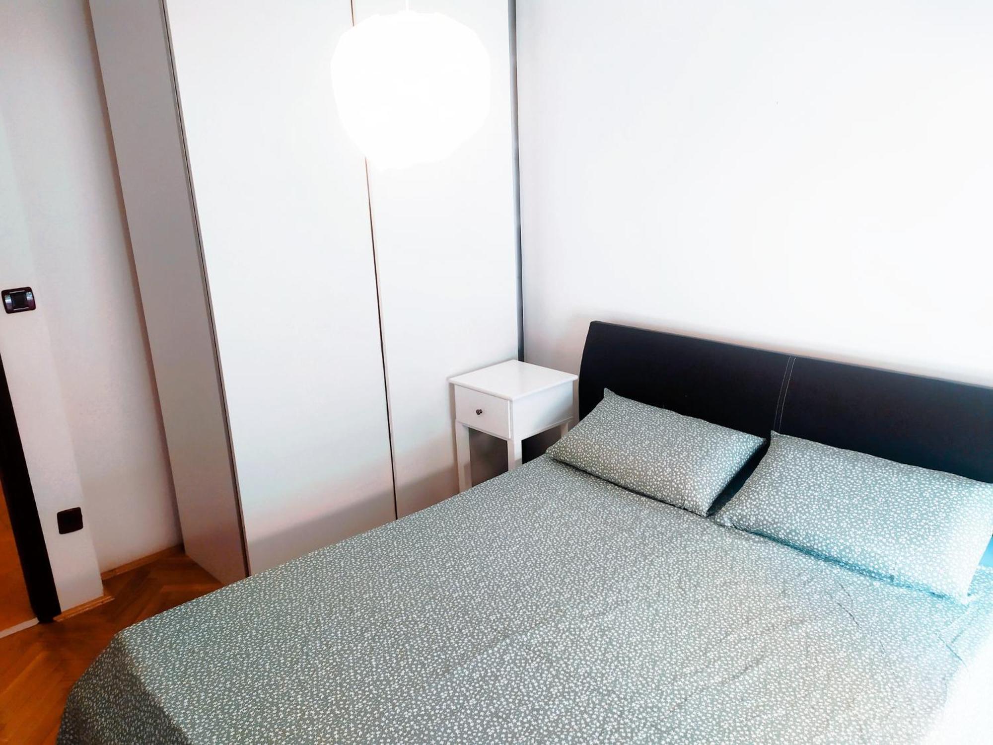 Superior Familiy Apartment Tina Врсар Экстерьер фото