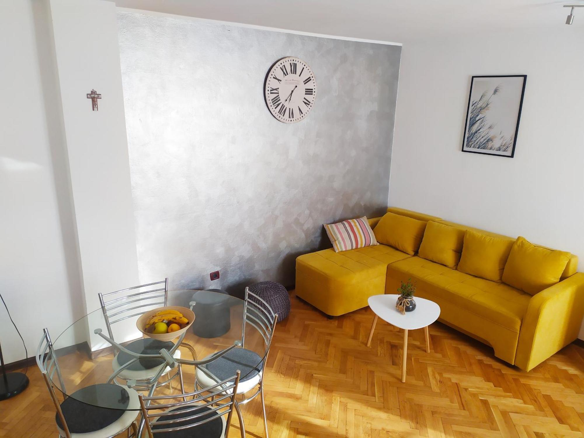 Superior Familiy Apartment Tina Врсар Экстерьер фото